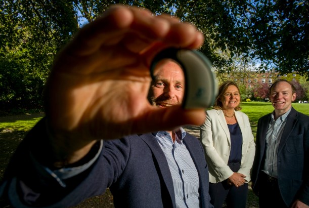 Welcome to Vertigenius™