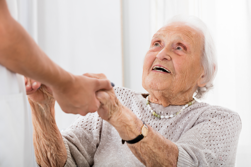 Older people must have ‘rapid access’ to physiotherapy care when needed, Age UK report states