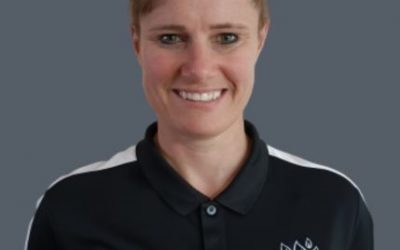 Physiotherapy lecturer Carolyn Kent kicks off initiatives to boost women footballers’ health