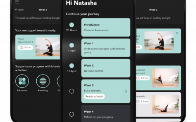 Flok Health’s AI technology breaks the mould by being certified as a Class IIa medical device
