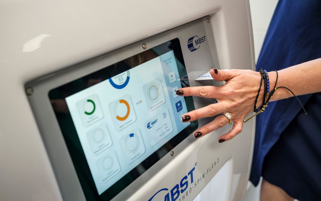 New partnership gives residents of London borough chance to access to innovative MSK technology