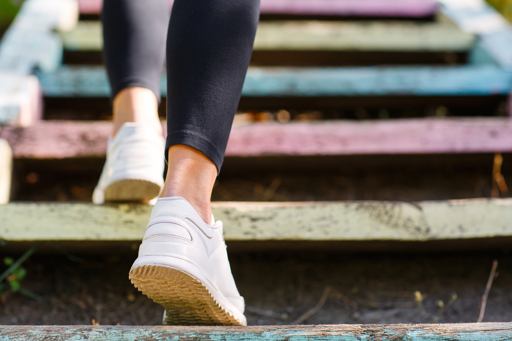‘Exercise snacks’ may boost the cardiorespiratory fitness of physically inactive adults, BJSM article finds