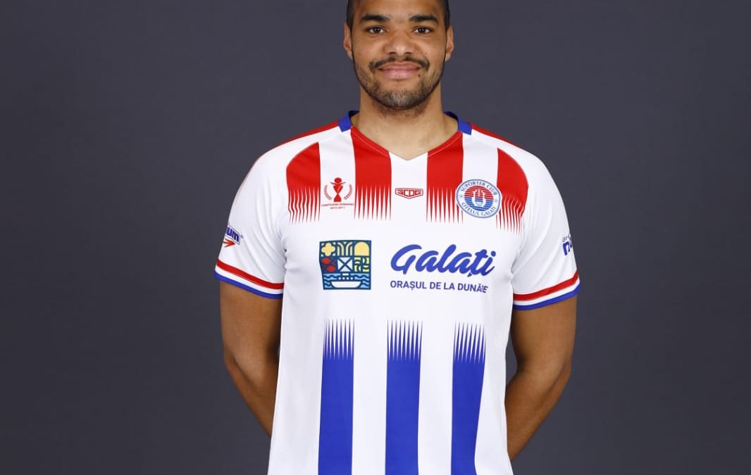 As professional footballer Jack Serrant-Green heard the ‘final whistle’, his fledgling career in physiotherapy took off