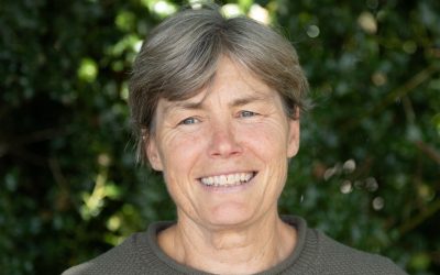 High-profile physiotherapist Laura Finucane relishes the opportunities that lie ahead at HSU