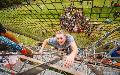 New year offers opportunities to participate in Tough Mudder UK events as programme unveiled