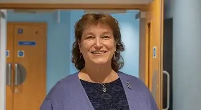 Lisa Roberts will represent ‘the UK, the non-surgical community and women’ as Eurospine’s president