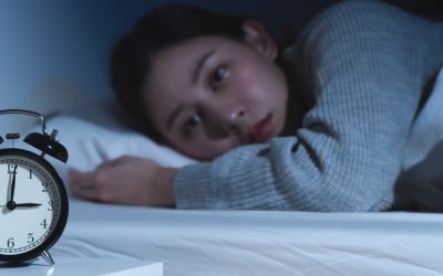 Study is a ‘wake-up-call’ on how sleep education and postural changes can help to ‘transform lives’, says physio