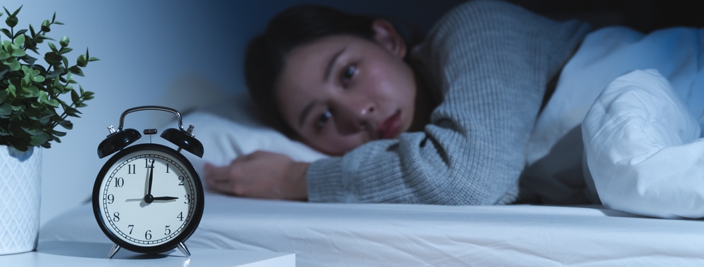 Study is a ‘wake-up-call’ on how sleep education and postural changes can help to ‘transform lives’, says physio