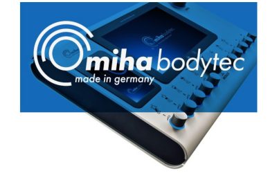 A Long-Term Partner for Sustainable Growth – Muscle Strength & Healthy Ageing