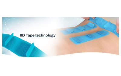 Why 6D Tape matters.