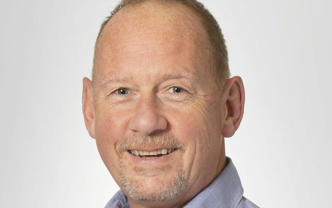 Community healthcare clinics will set ‘new gold standard’ in muscle, bone and joint pain care, says Andrew Walton