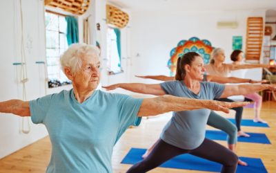 Aerobic exercise may be most effective way to relieve symptoms of depression and anxiety